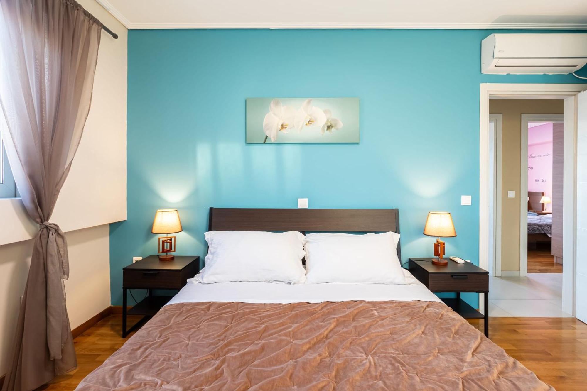 Beachfront Artemida Retreat - Peony Seabreeze Gem ภายนอก รูปภาพ