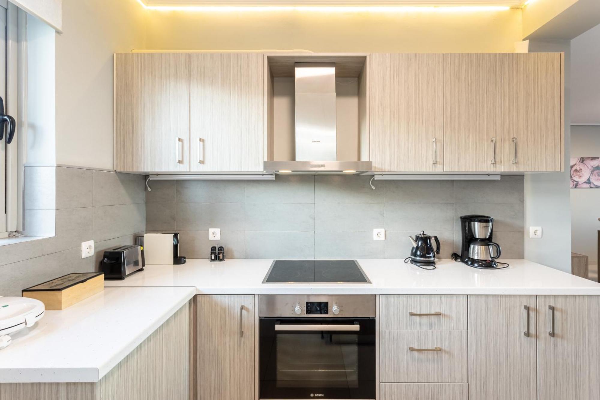 Beachfront Artemida Retreat - Peony Seabreeze Gem ภายนอก รูปภาพ