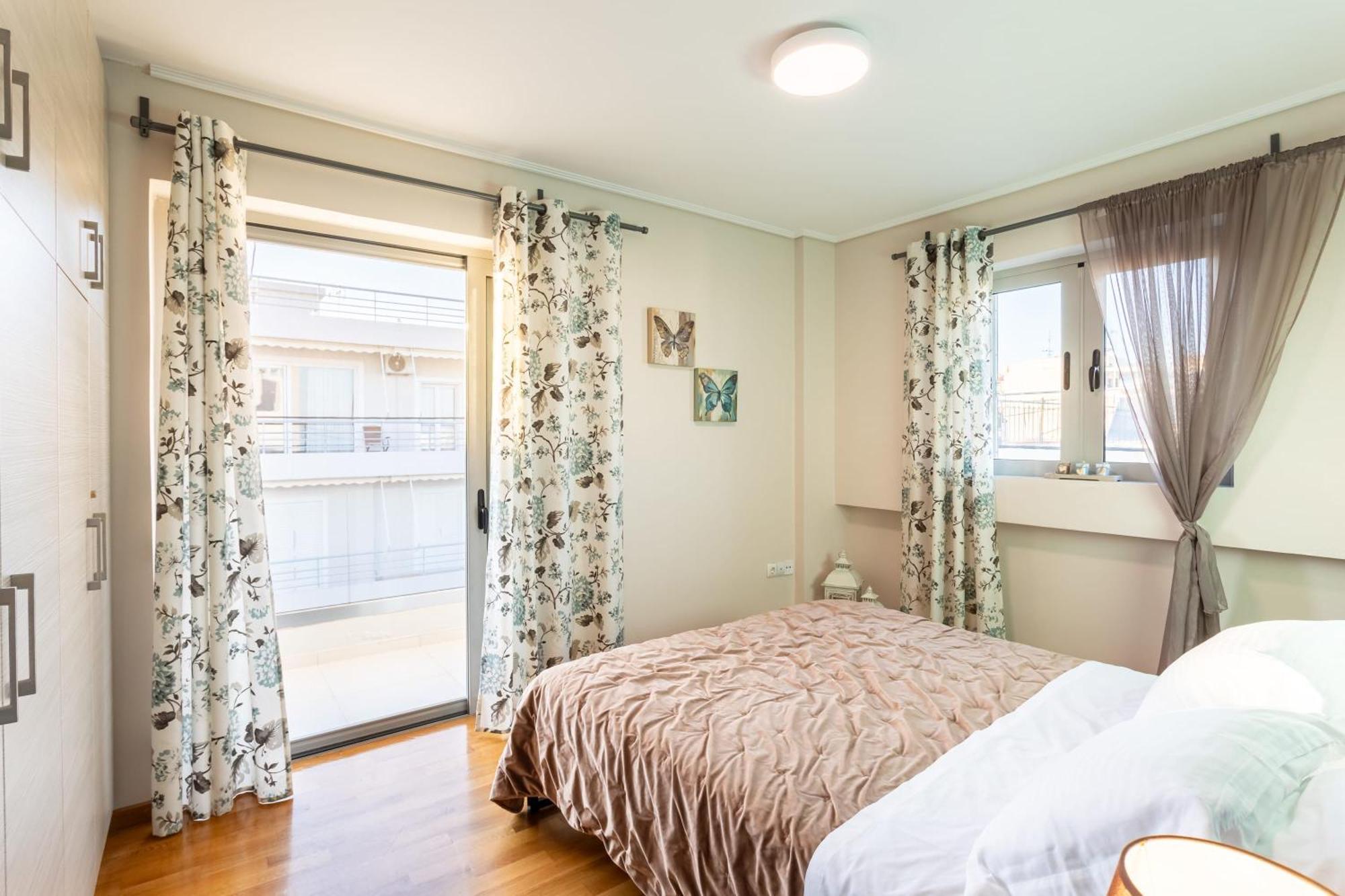 Beachfront Artemida Retreat - Peony Seabreeze Gem ภายนอก รูปภาพ