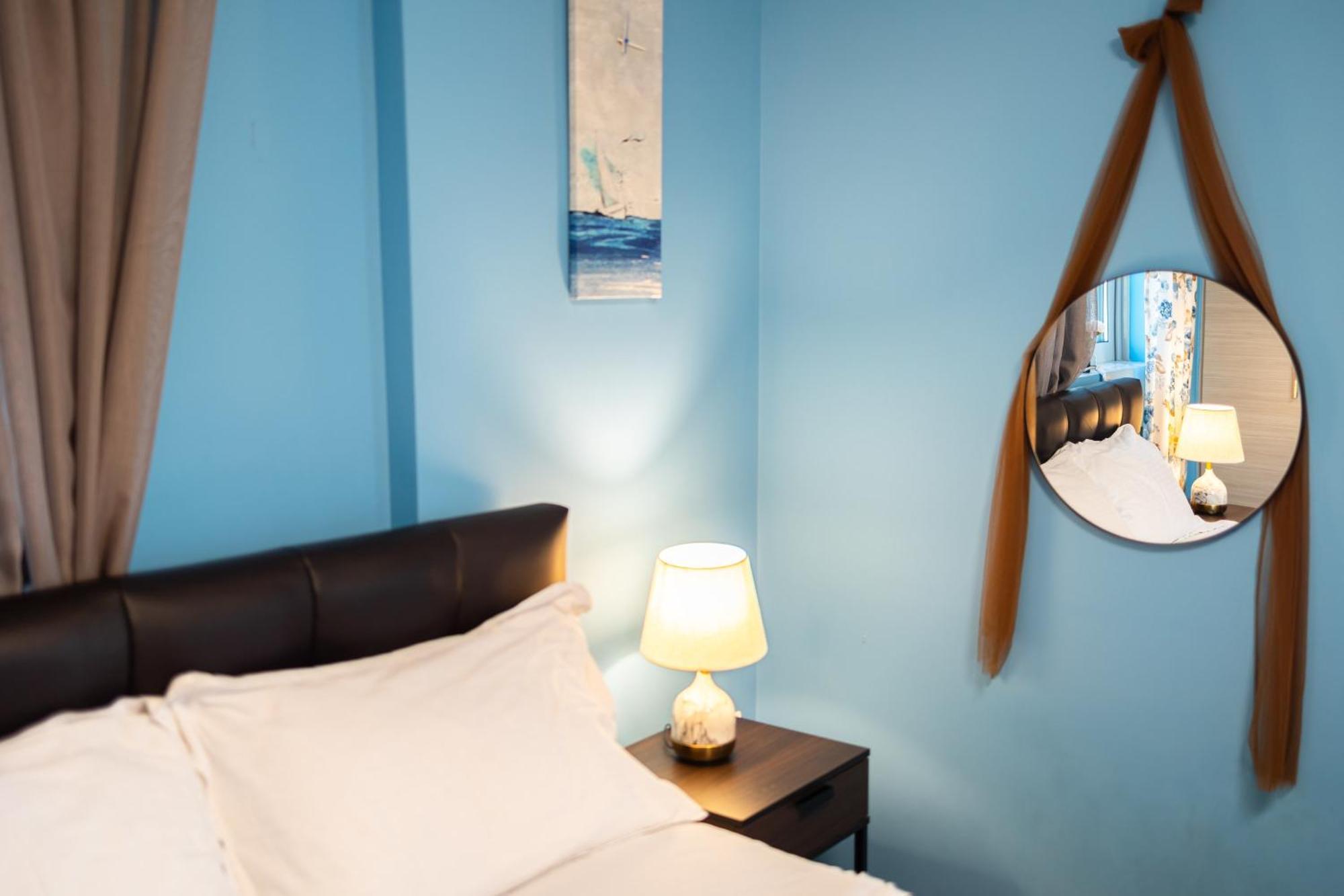 Beachfront Artemida Retreat - Peony Seabreeze Gem ภายนอก รูปภาพ