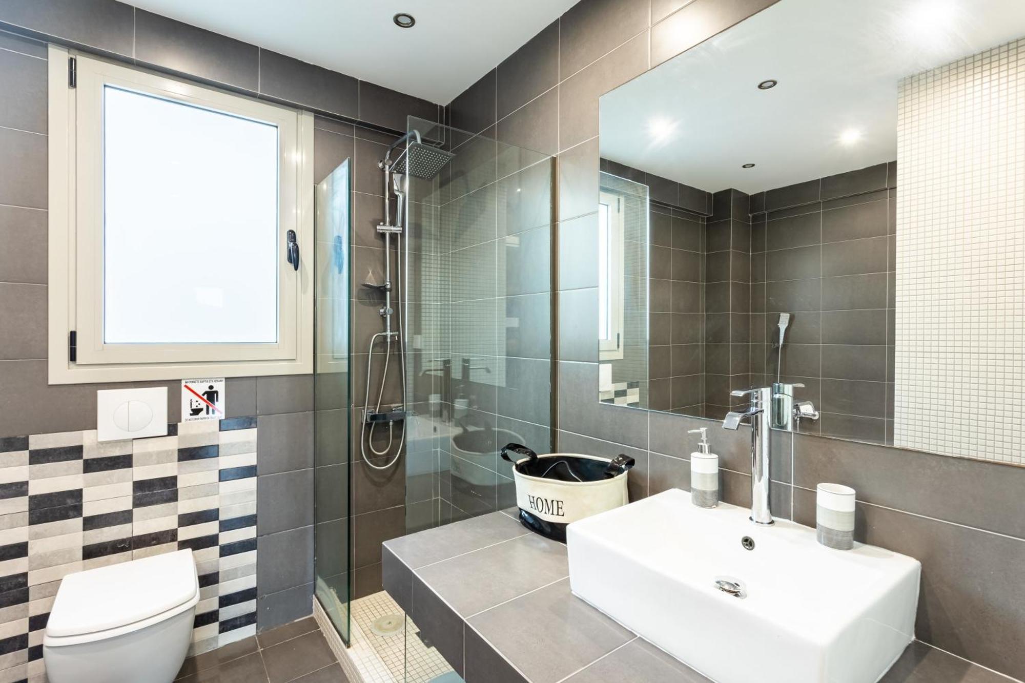 Beachfront Artemida Retreat - Peony Seabreeze Gem ภายนอก รูปภาพ